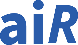 air合同会社ロゴ