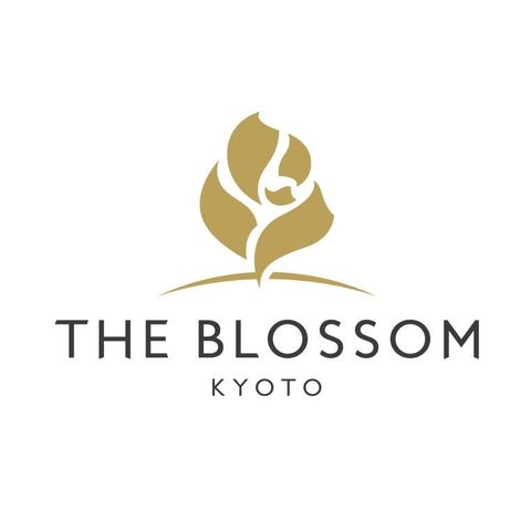 theblossomkyotoロゴ