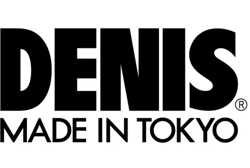 DENIStokyoロゴ